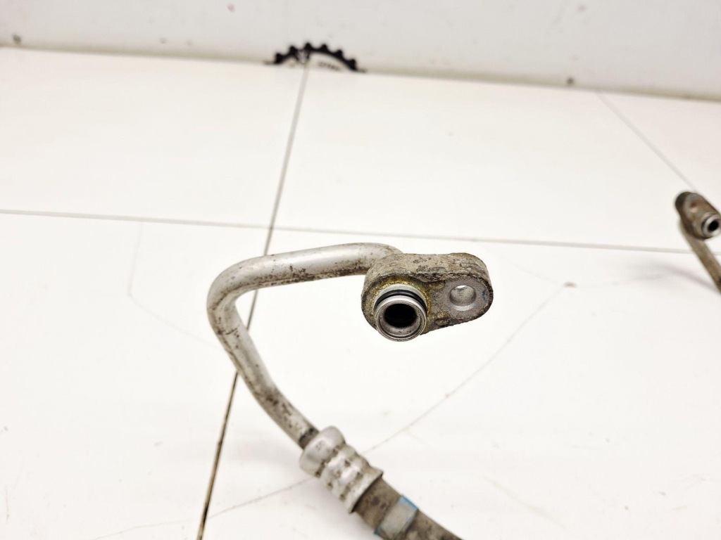 Трубка кондиционера, 1000 рублей, Пермь