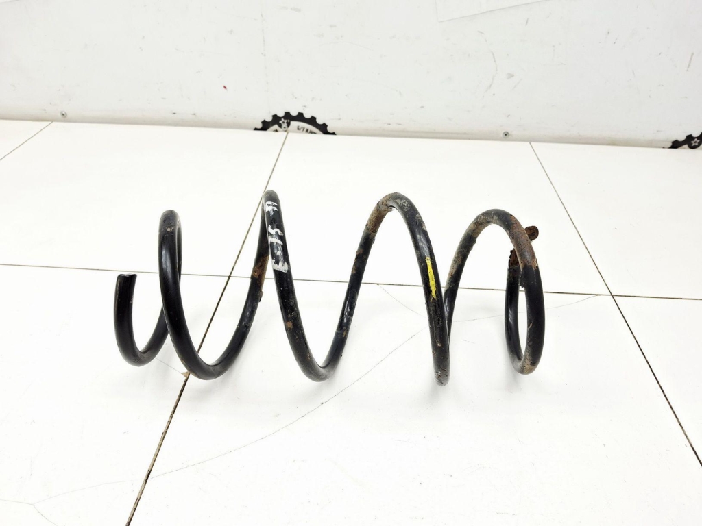 Пружина передняя, 1500 рублей, Пермь