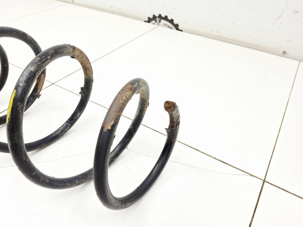 Пружина передняя, 1500 рублей, Пермь