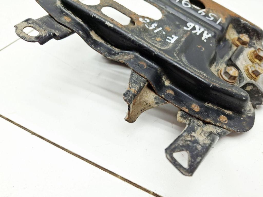 Крепление АКБ, 1000 рублей, Пермь