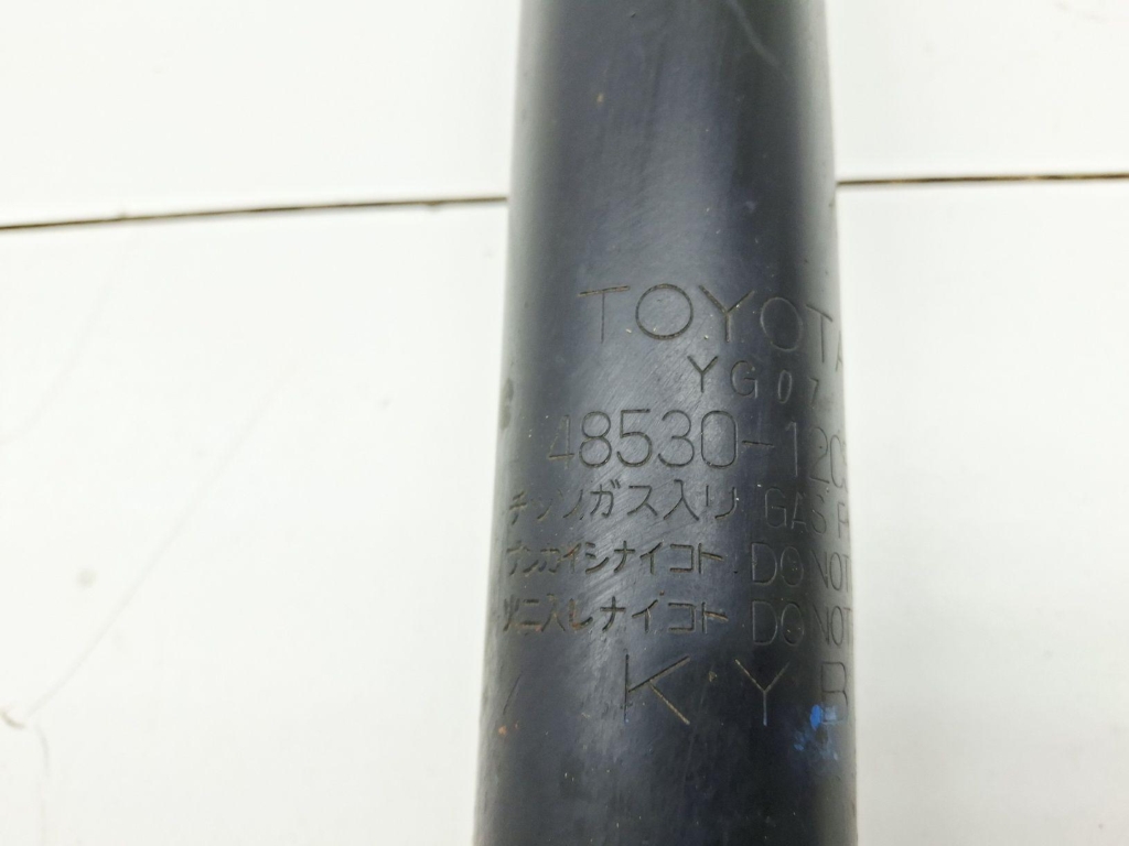 Амортизатор задний, 1000 рублей, Пермь