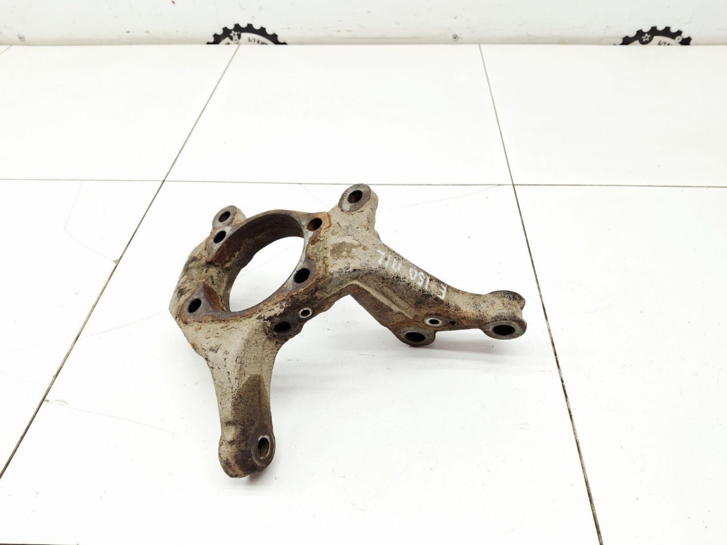 Кулак поворотный передний левый, 2500 рублей, Пермь