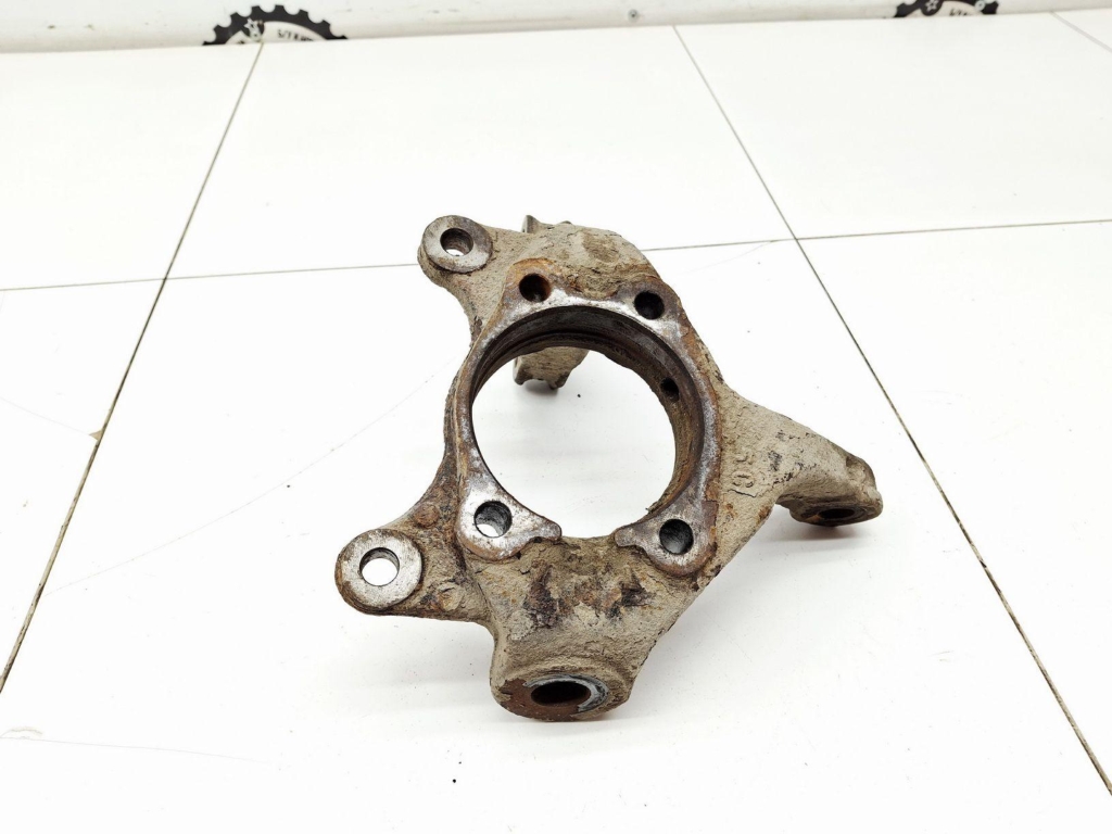 Кулак поворотный передний левый, 2500 рублей, Пермь