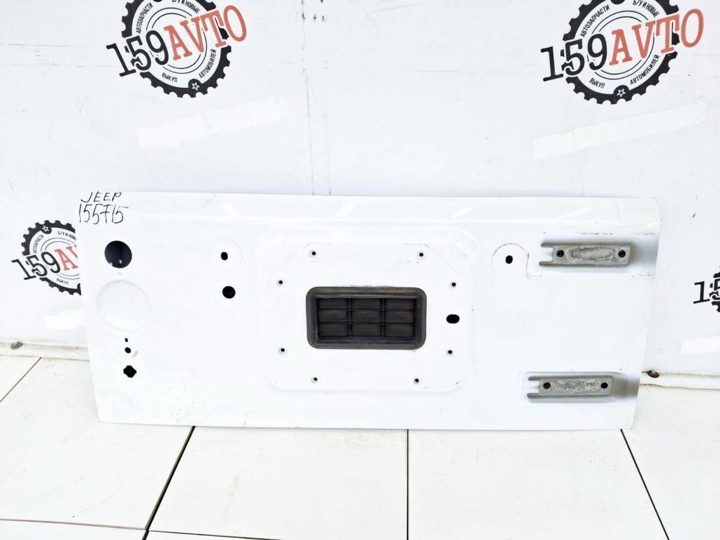 Дверь багажника, 80000 рублей, Пермь