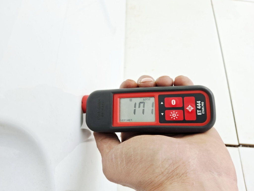 Дверь багажника, 80000 рублей, Пермь