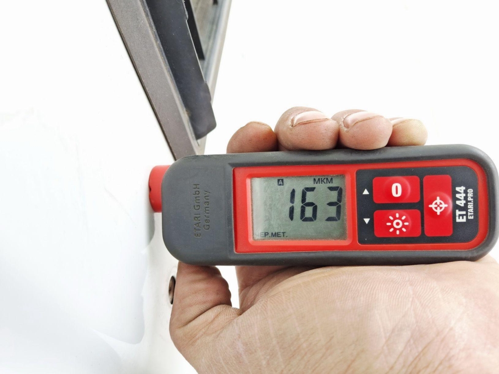 Дверь багажника, 80000 рублей, Пермь