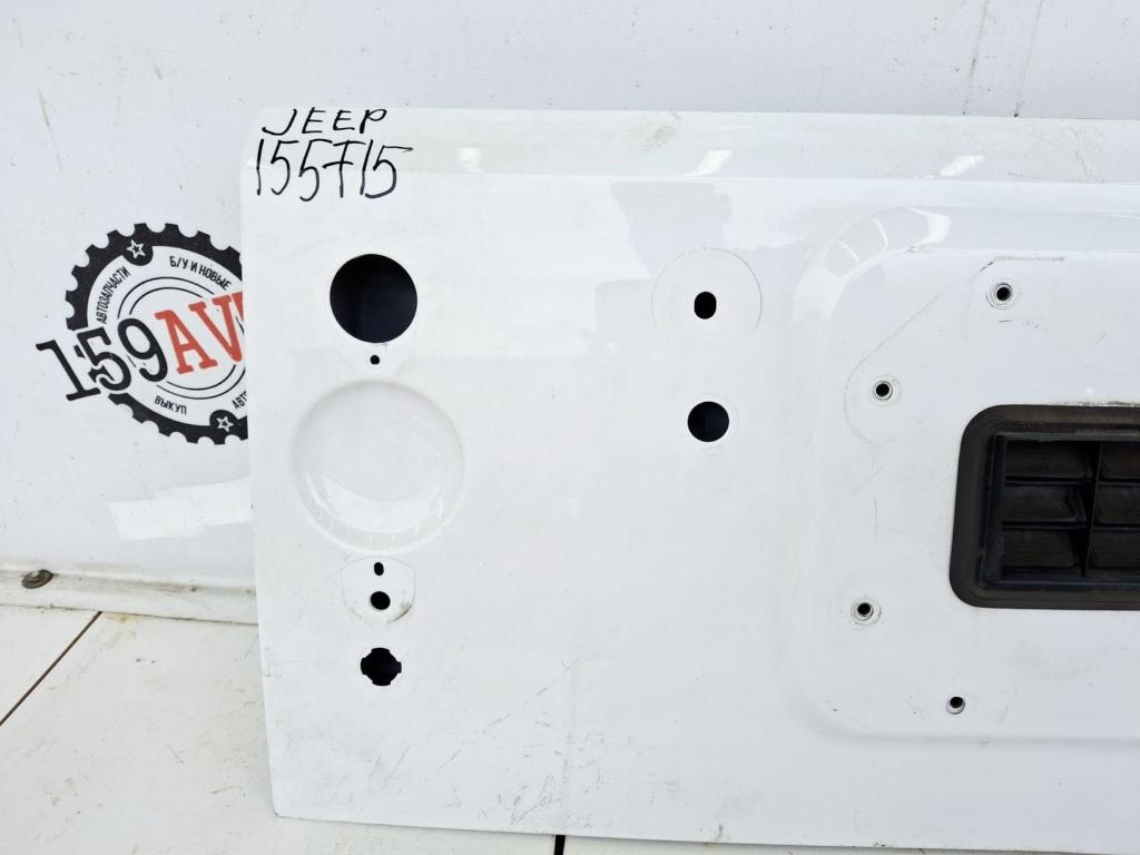 Дверь багажника, 80000 рублей, Пермь