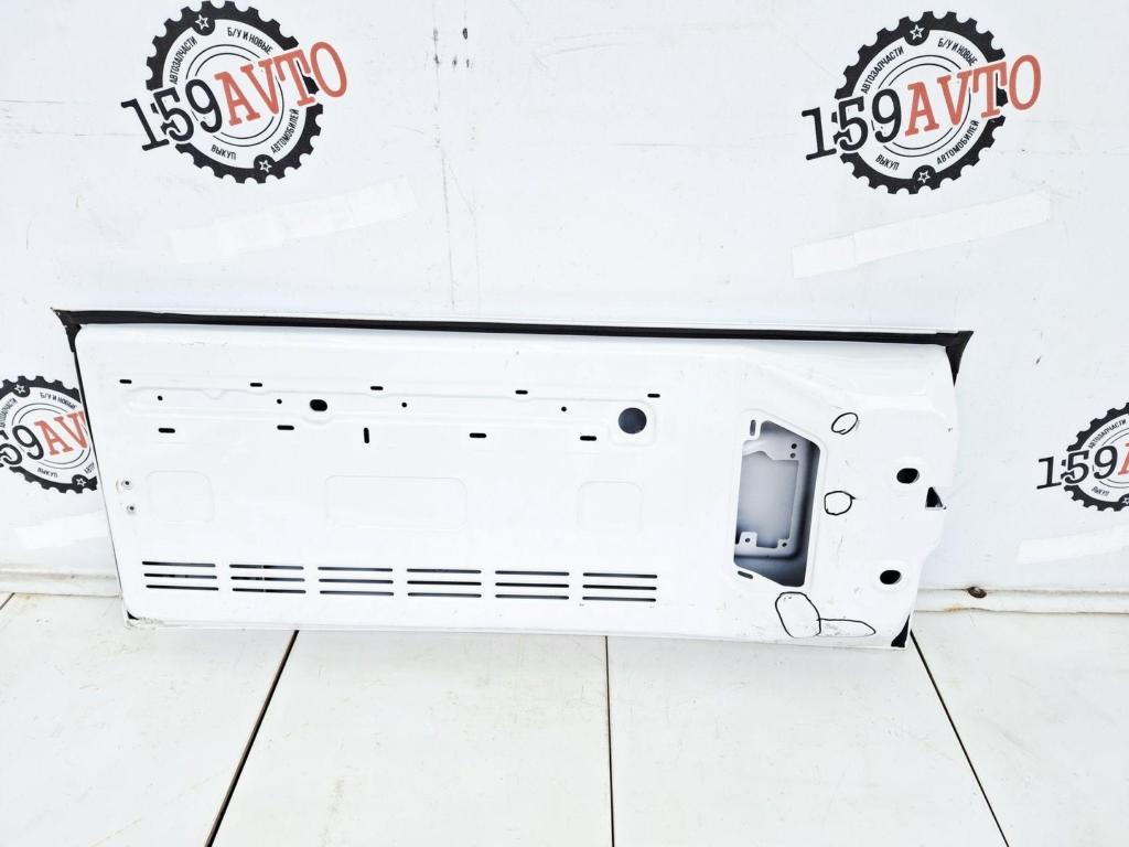 Дверь багажника, 80000 рублей, Пермь