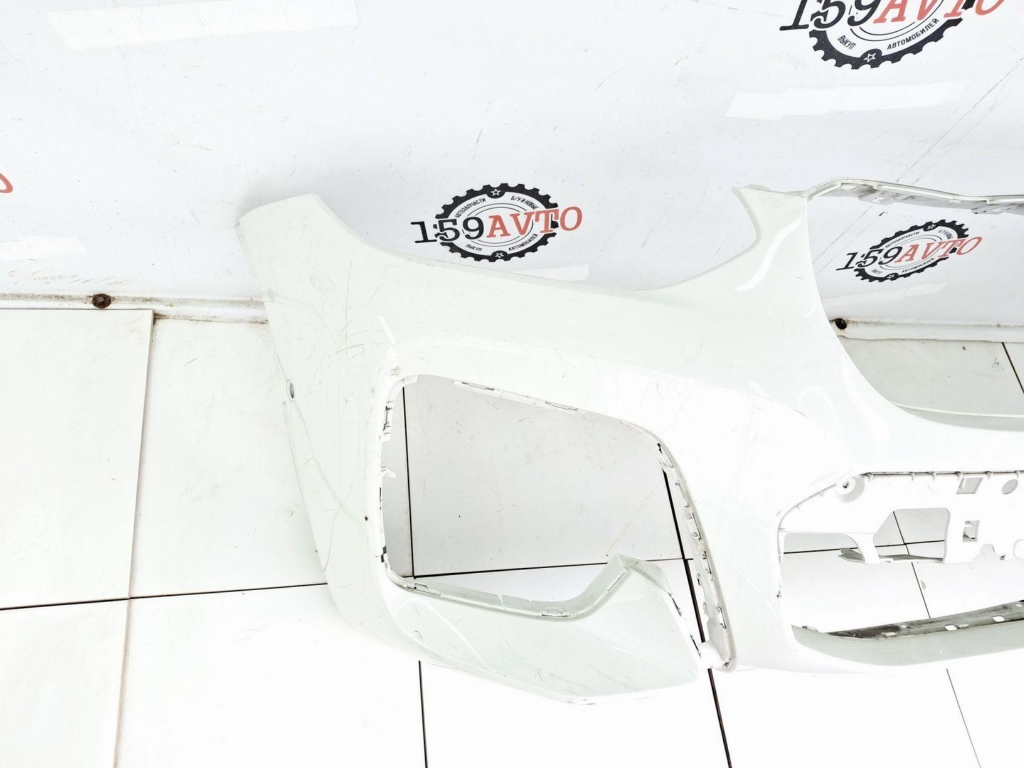 Бампер передний, 22500 рублей, Пермь