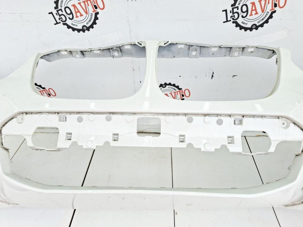 Бампер передний, 22500 рублей, Пермь