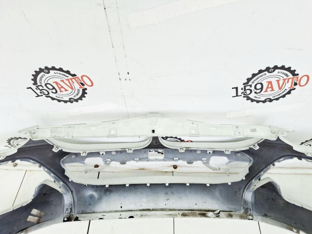 Бампер передний, 22500 рублей, Пермь