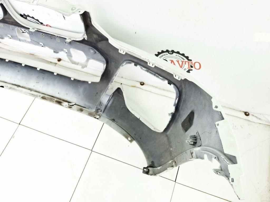 Бампер передний, 22500 рублей, Пермь