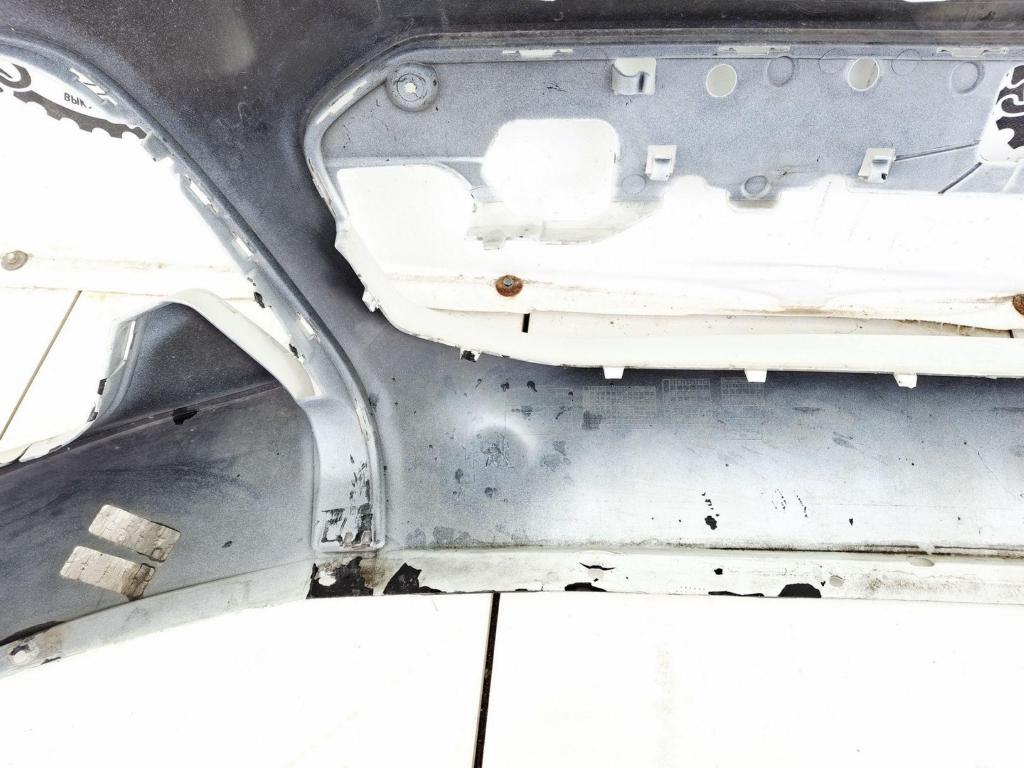 Бампер передний, 22500 рублей, Пермь