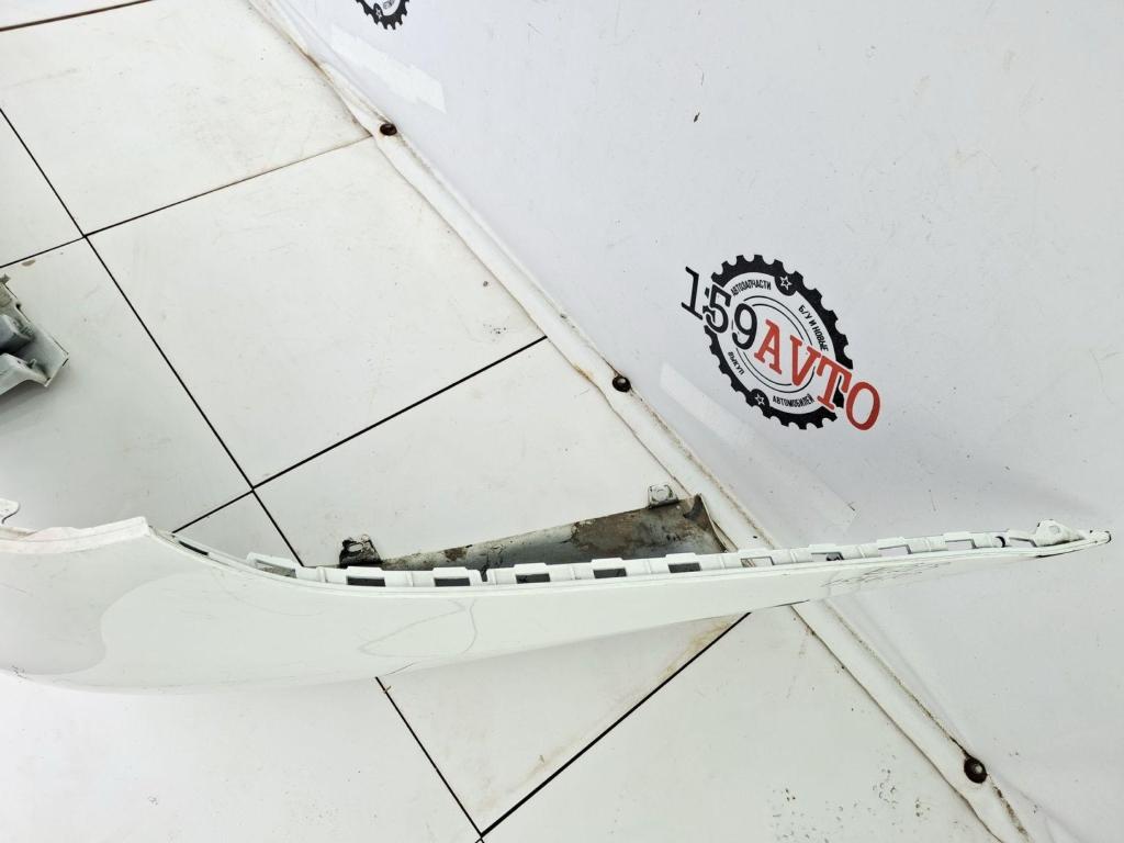 Бампер задний, 20700 рублей, Пермь