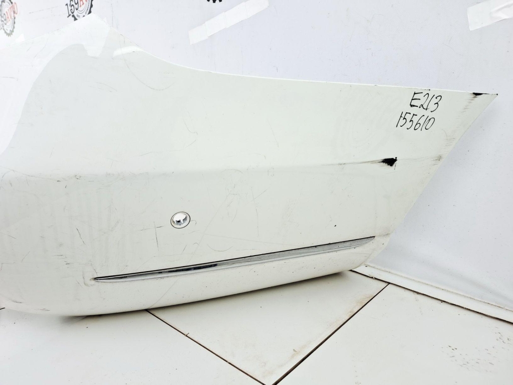 Бампер задний, 20700 рублей, Пермь