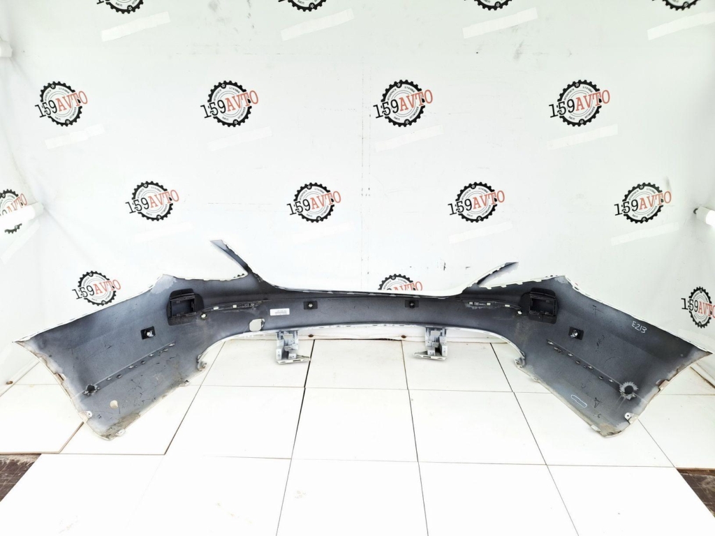 Бампер задний, 20700 рублей, Пермь