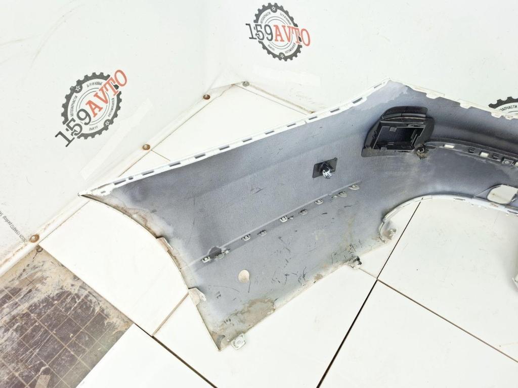 Бампер задний, 20700 рублей, Пермь