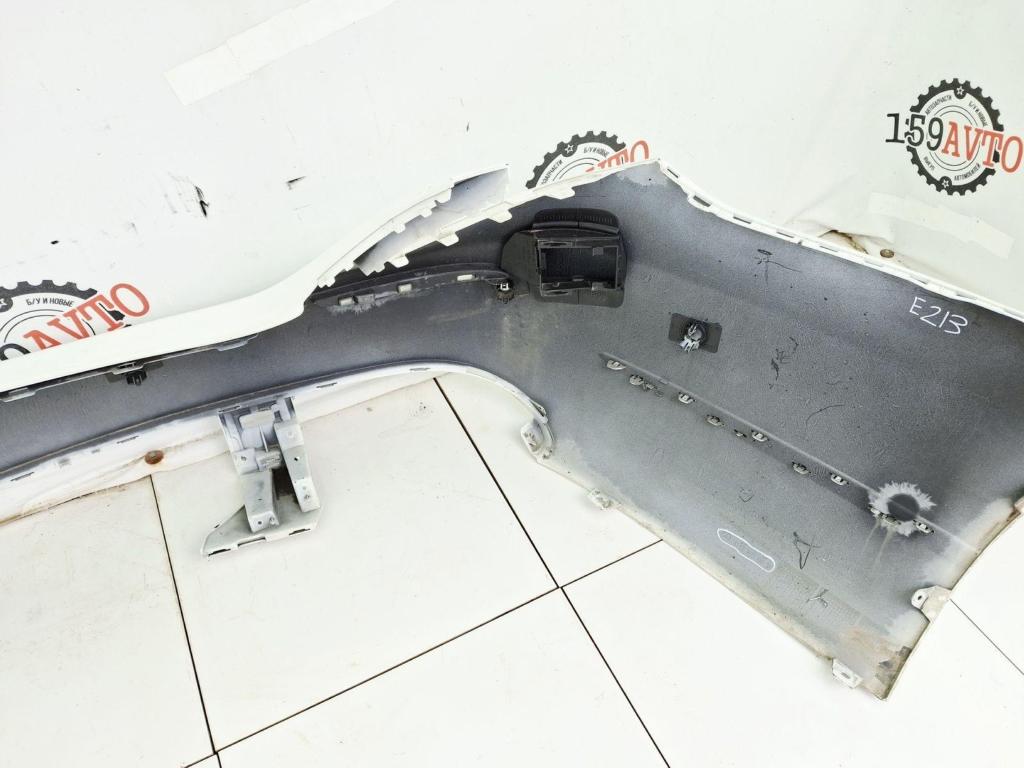 Бампер задний, 20700 рублей, Пермь