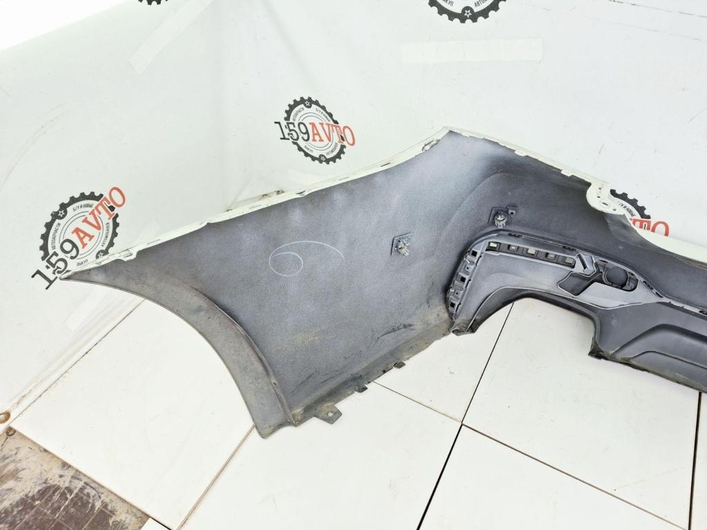 Бампер задний, 27000 рублей, Пермь