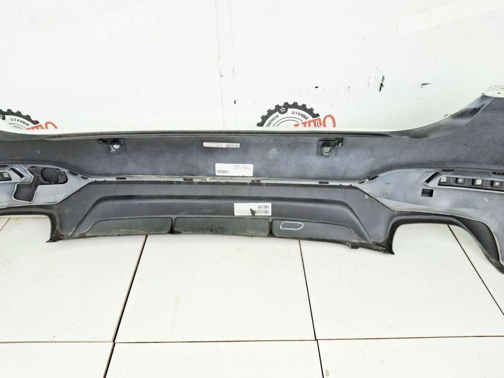 Бампер задний, 27000 рублей, Пермь