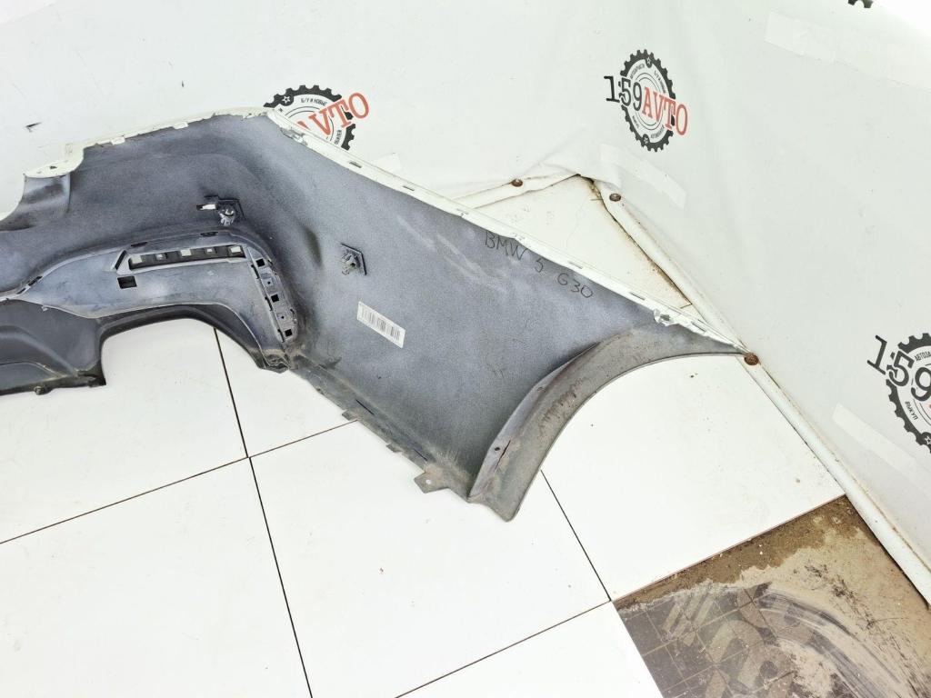 Бампер задний, 27000 рублей, Пермь