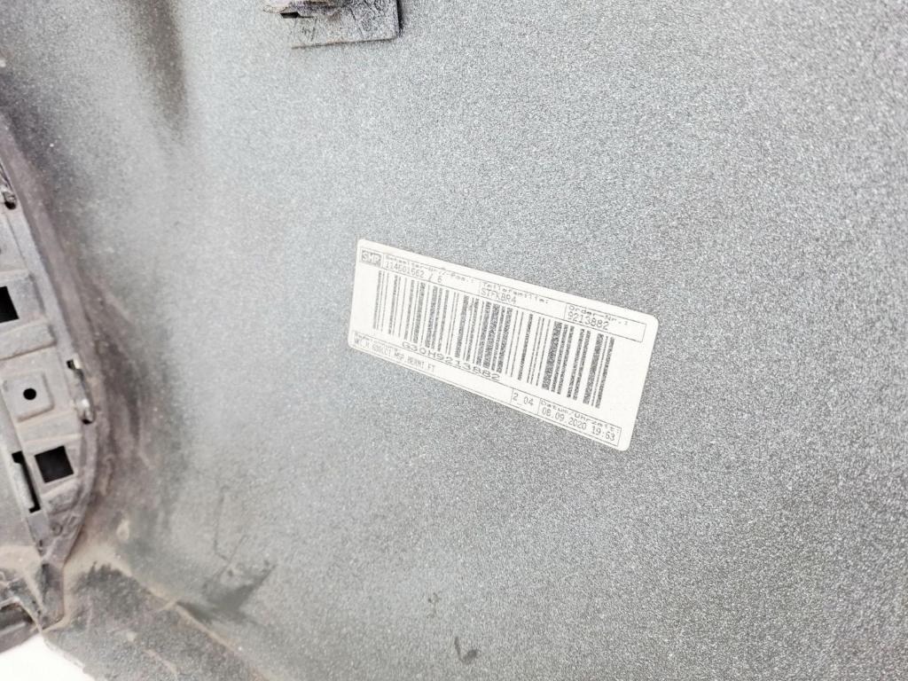 Бампер задний, 27000 рублей, Пермь