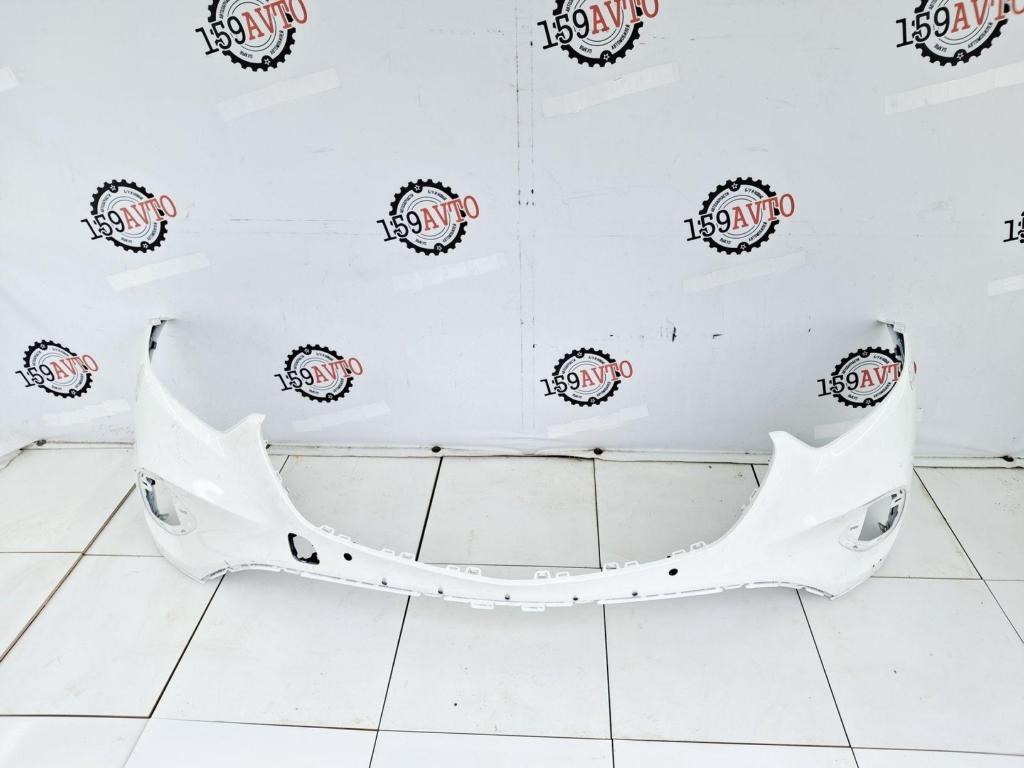 Бампер передний, 45000 рублей, Пермь