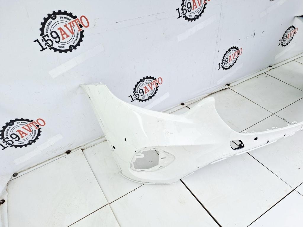 Бампер передний, 45000 рублей, Пермь