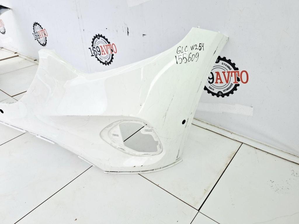 Бампер передний, 45000 рублей, Пермь