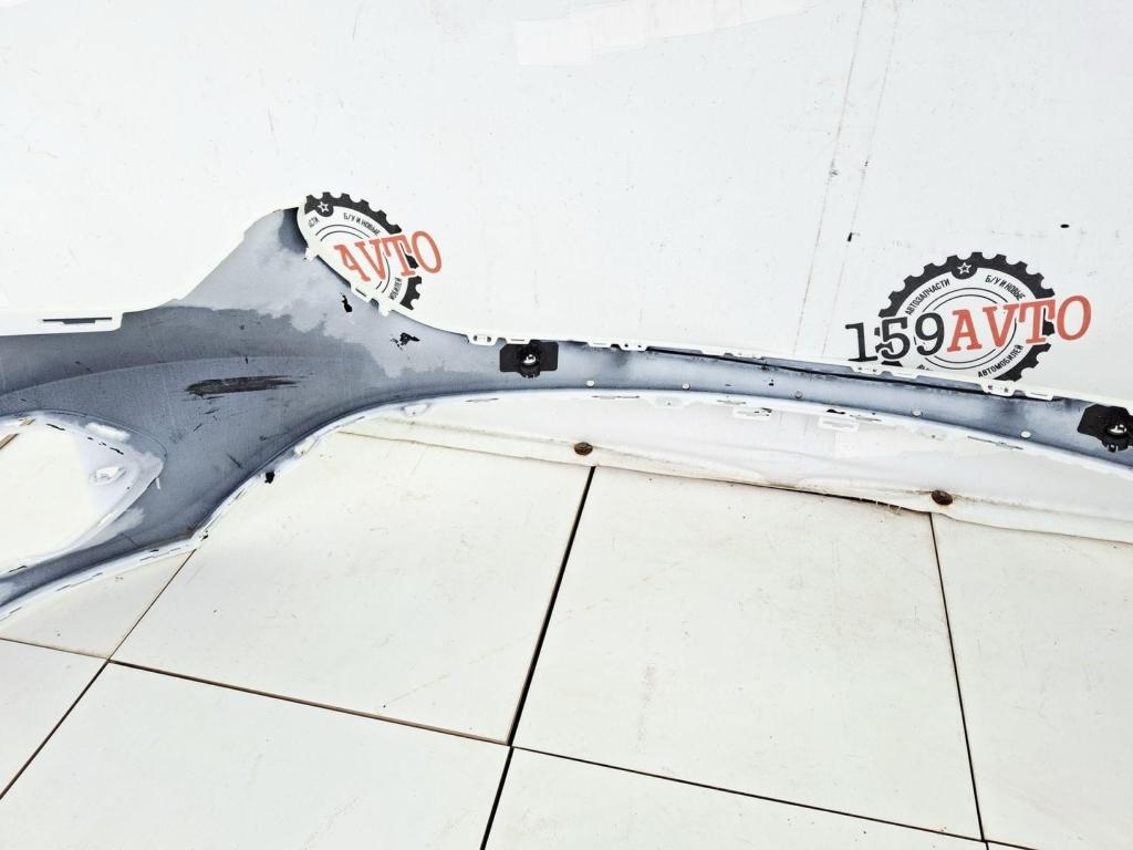 Бампер передний, 45000 рублей, Пермь