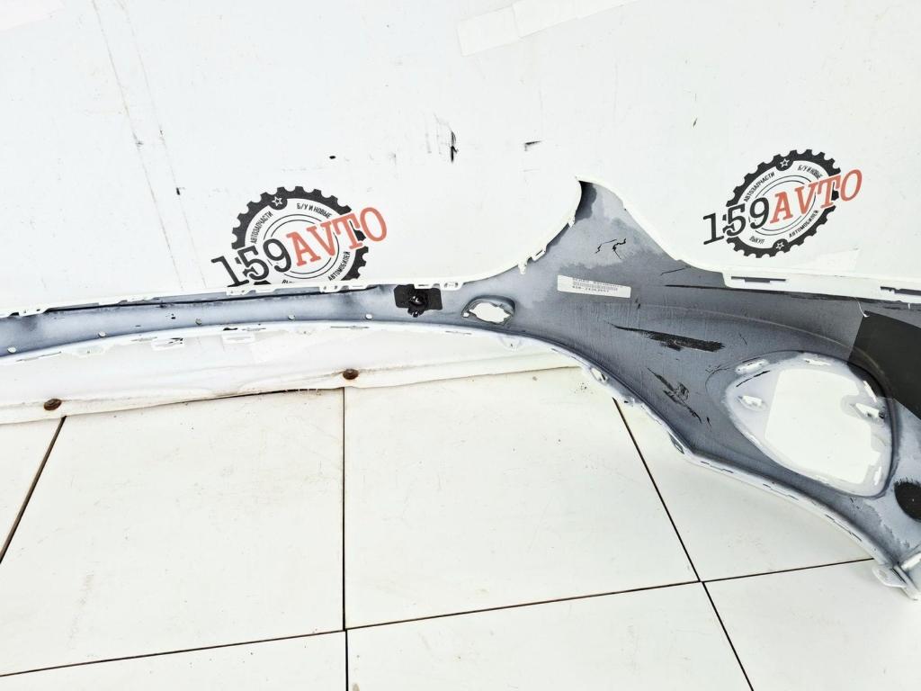 Бампер передний, 45000 рублей, Пермь