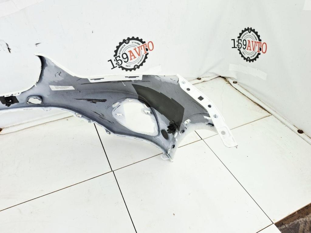 Бампер передний, 45000 рублей, Пермь