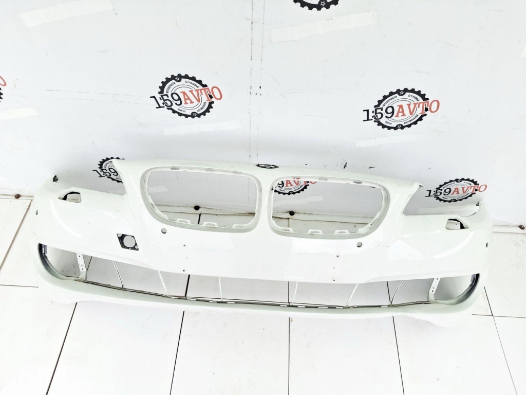 Бампер передний, 10800 рублей, Пермь