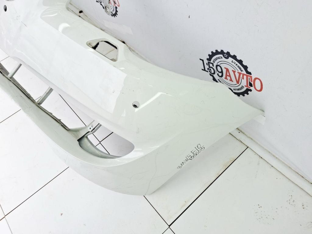 Бампер передний, 10800 рублей, Пермь