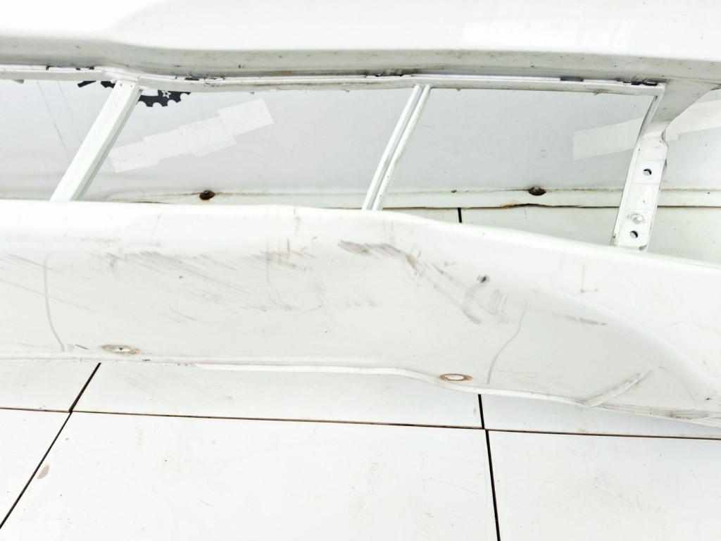 Бампер передний, 10800 рублей, Пермь