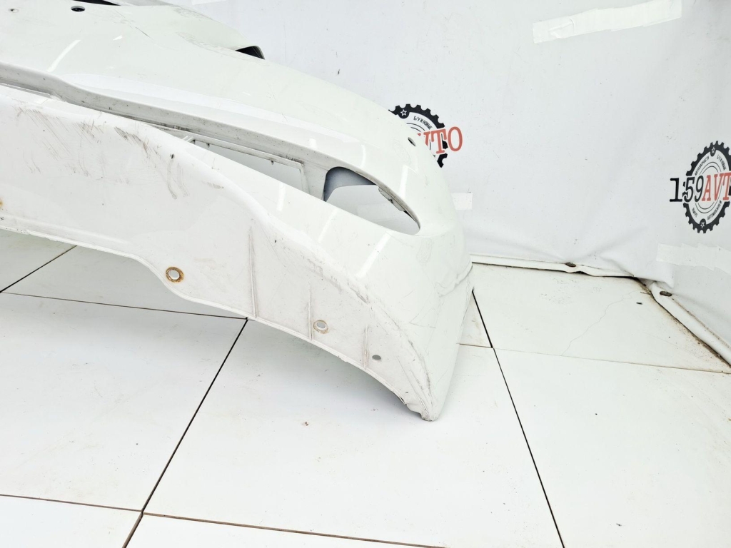 Бампер передний, 10800 рублей, Пермь