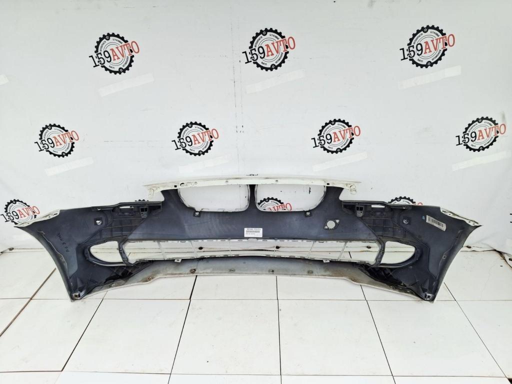 Бампер передний, 10800 рублей, Пермь