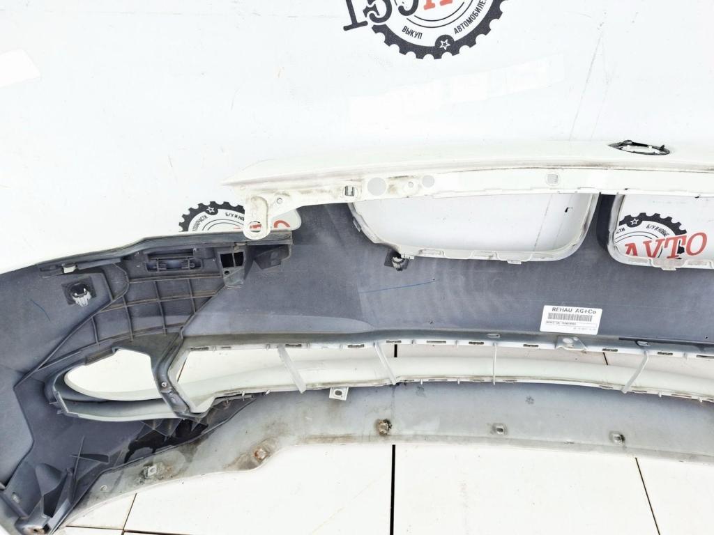 Бампер передний, 10800 рублей, Пермь