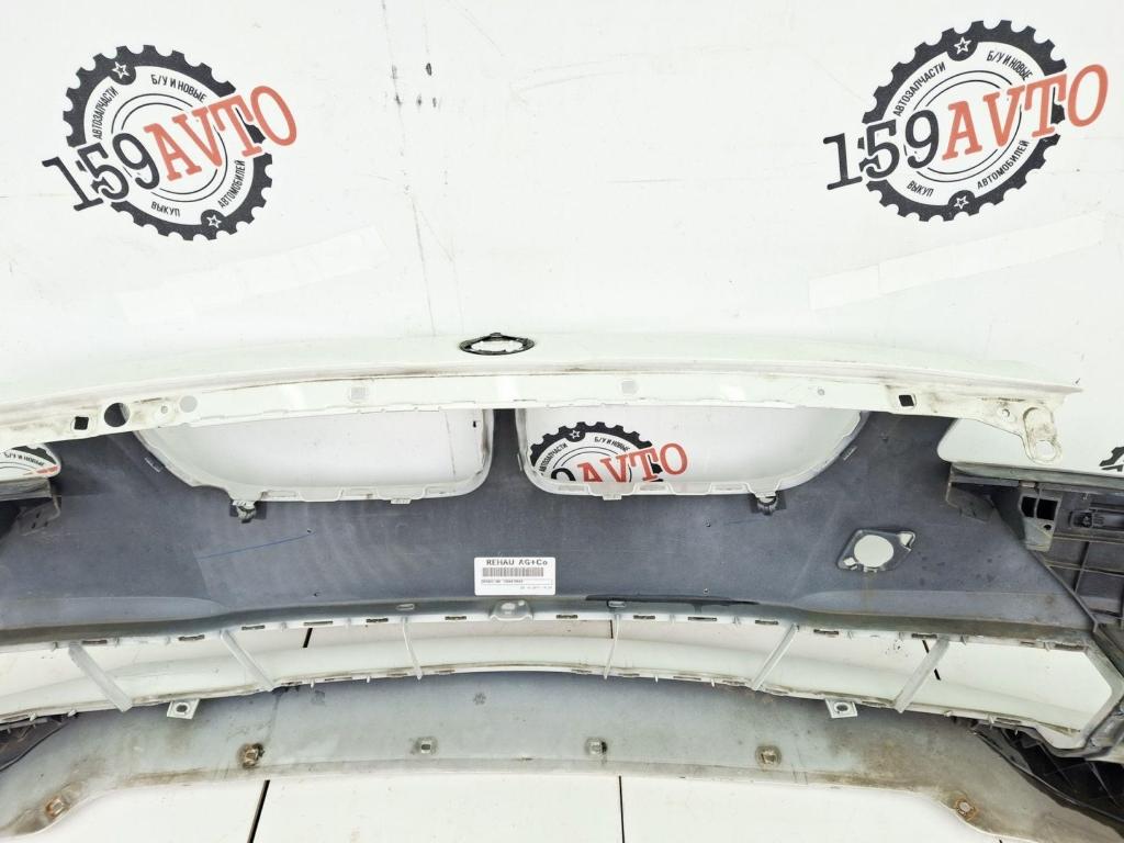 Бампер передний, 10800 рублей, Пермь