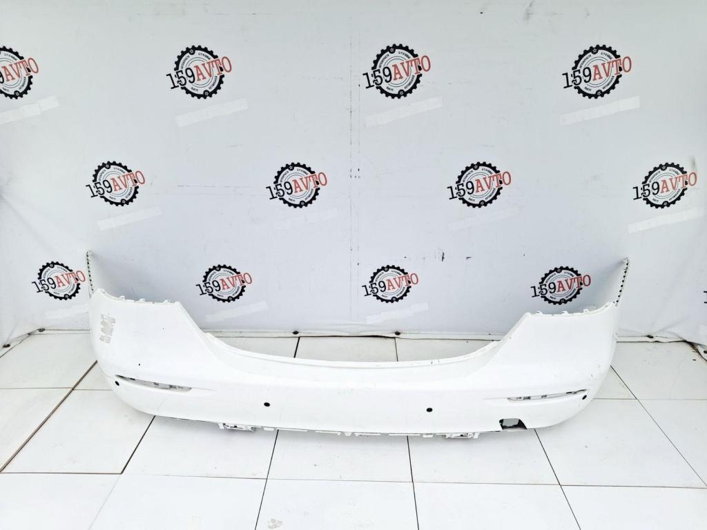 Бампер задний, 18000 рублей, Пермь