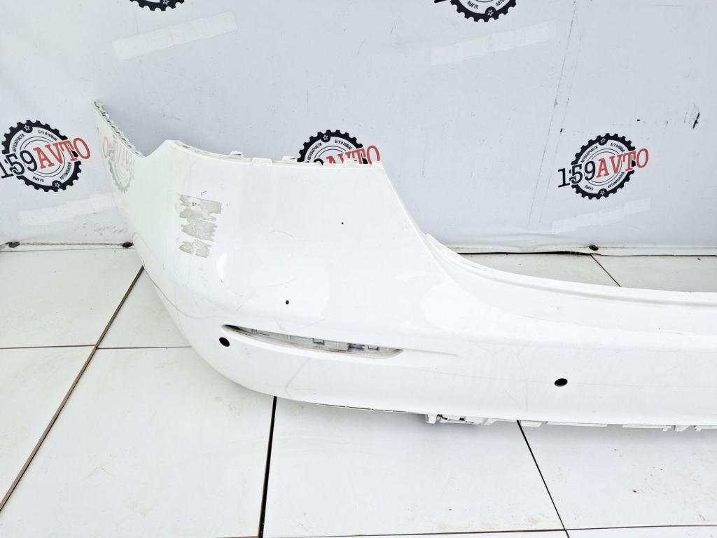 Бампер задний, 18000 рублей, Пермь