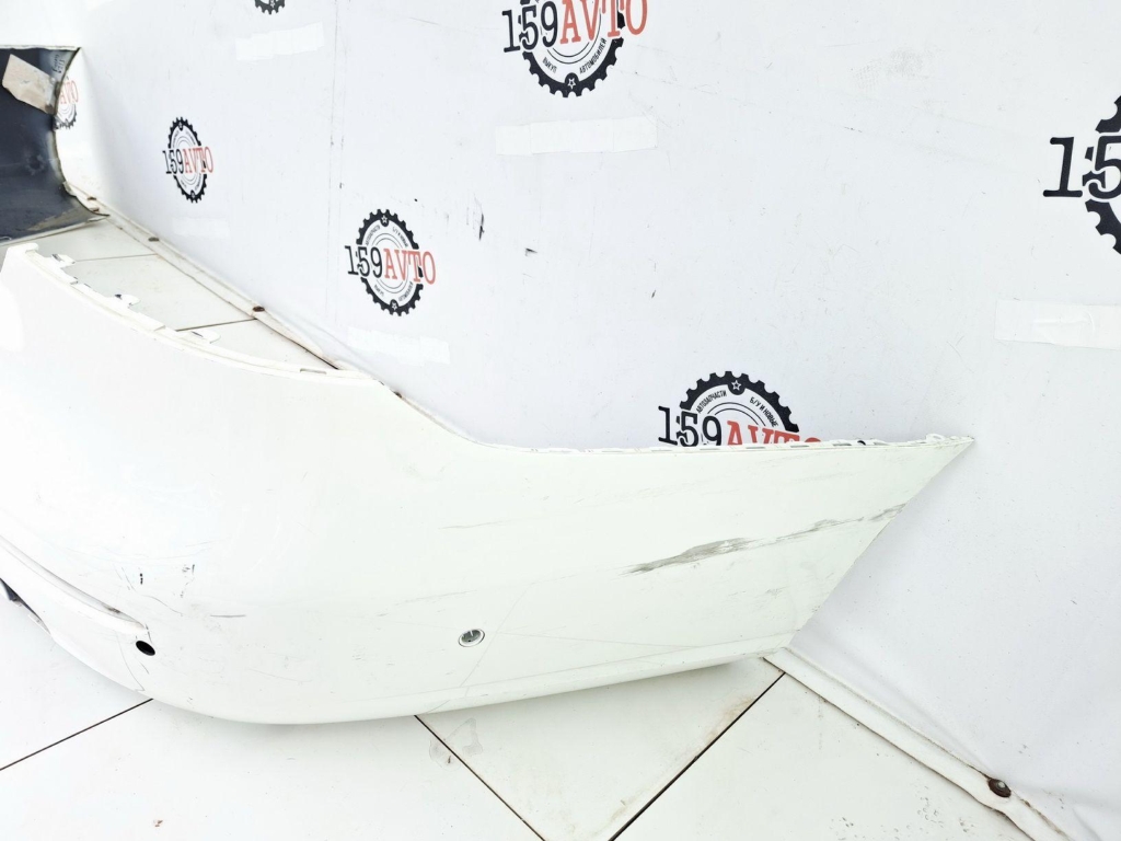 Бампер задний, 18000 рублей, Пермь