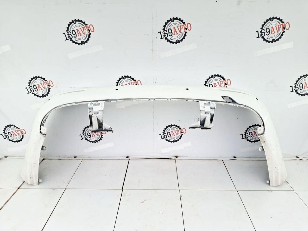 Бампер задний, 18000 рублей, Пермь