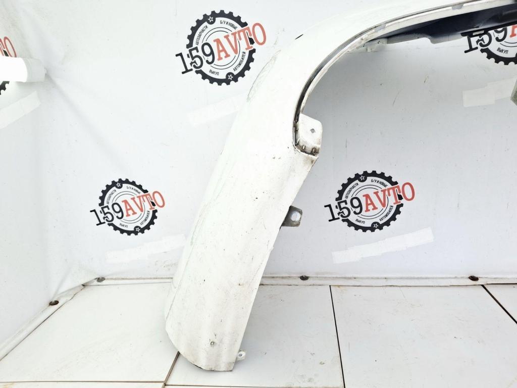 Бампер задний, 18000 рублей, Пермь