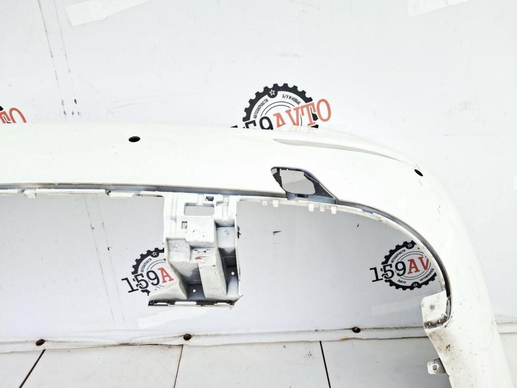 Бампер задний, 18000 рублей, Пермь