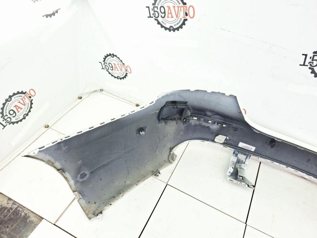 Бампер задний, 18000 рублей, Пермь