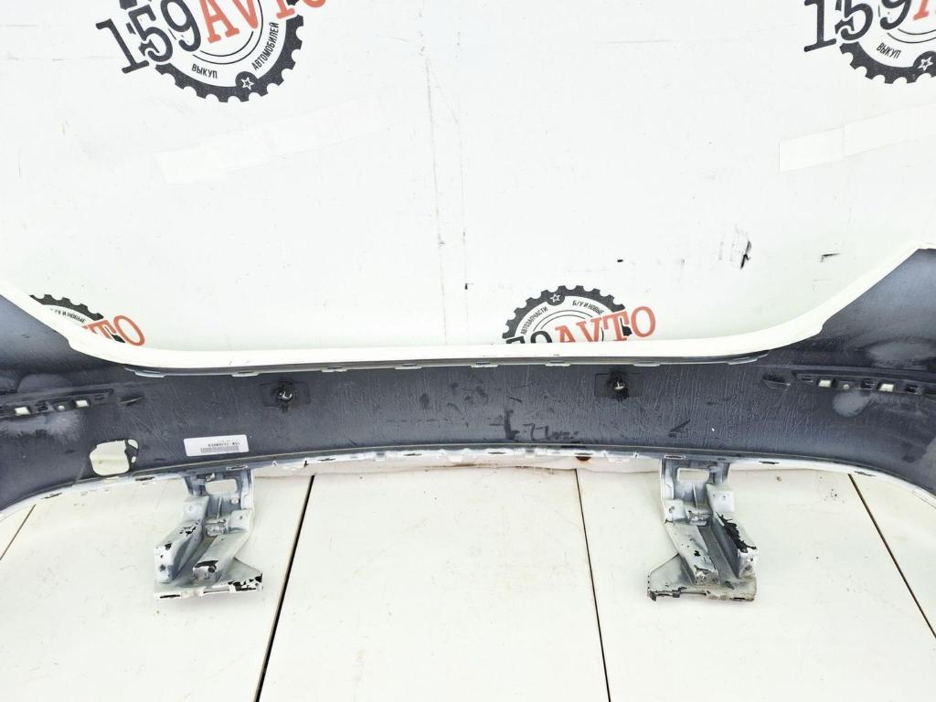 Бампер задний, 18000 рублей, Пермь