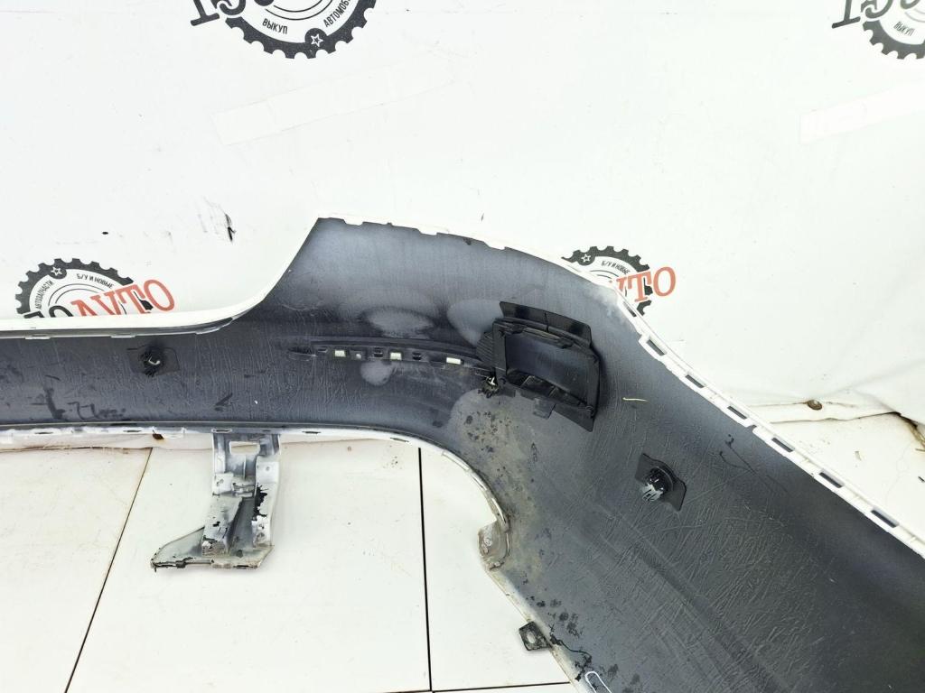 Бампер задний, 18000 рублей, Пермь