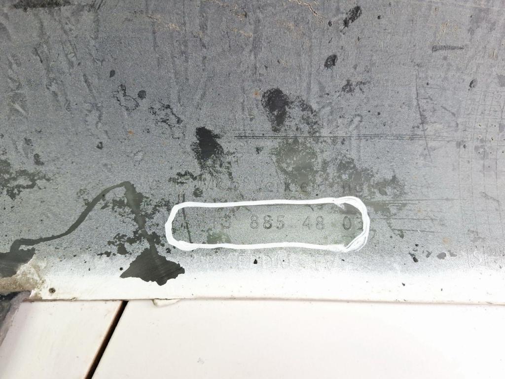 Бампер задний, 18000 рублей, Пермь