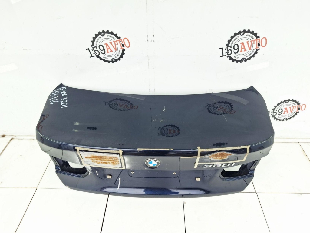 Крышка багажника, 13500 рублей, Пермь